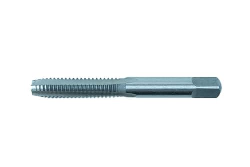 Century Drill & Tool 95105 Fractional Plug Tap, 5/16-18 NC, Precision Cut Threads