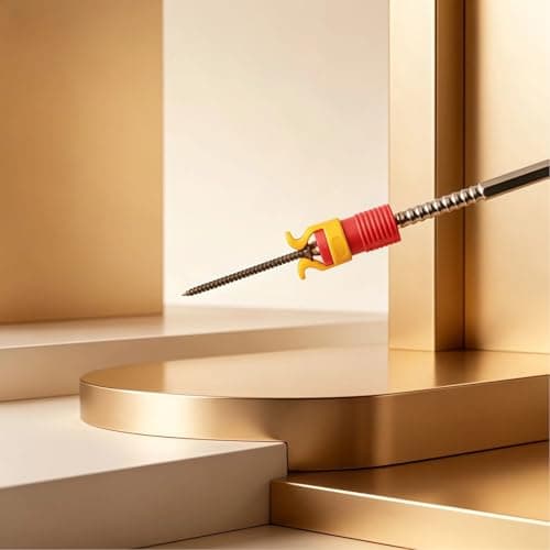 1pc Screw Holder, Plastic Woodworking Tool for Secure Screw and Bit Grip, Manual Operation