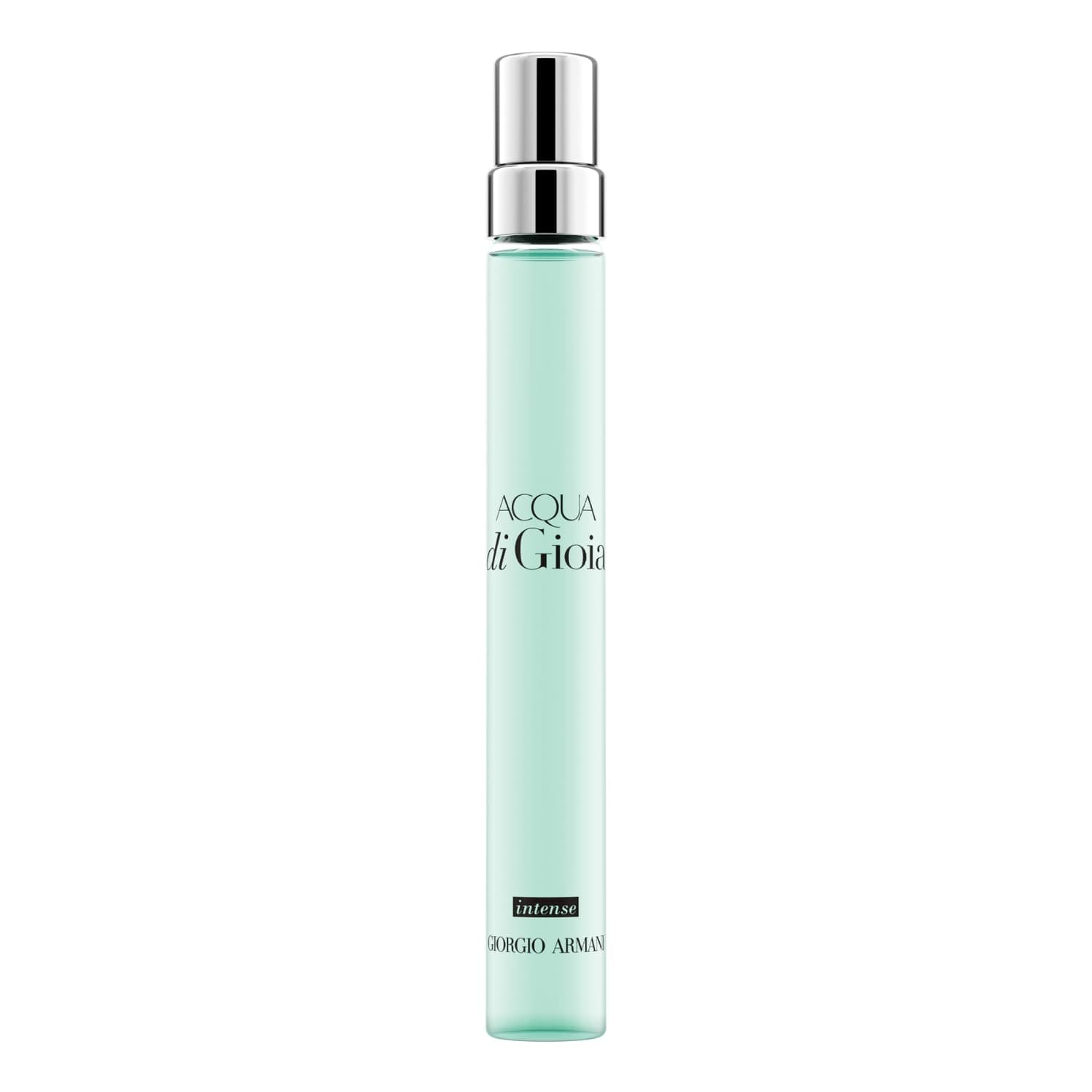 Armani Beauty - Acqua Di Gioia - Eau de Parfum Intense - Floral Citrus Women’s Fragrance - Bergamot & Red Fruits Accord, Jasmin, Cedarwood Notes