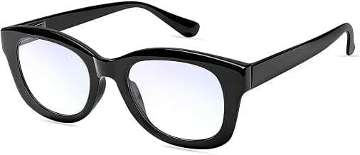 Blue Light Glasses for Kids Girls Boys Teens Anti Glare Blue Light Blocking Glasses,Computer Screen Gaming Glasses