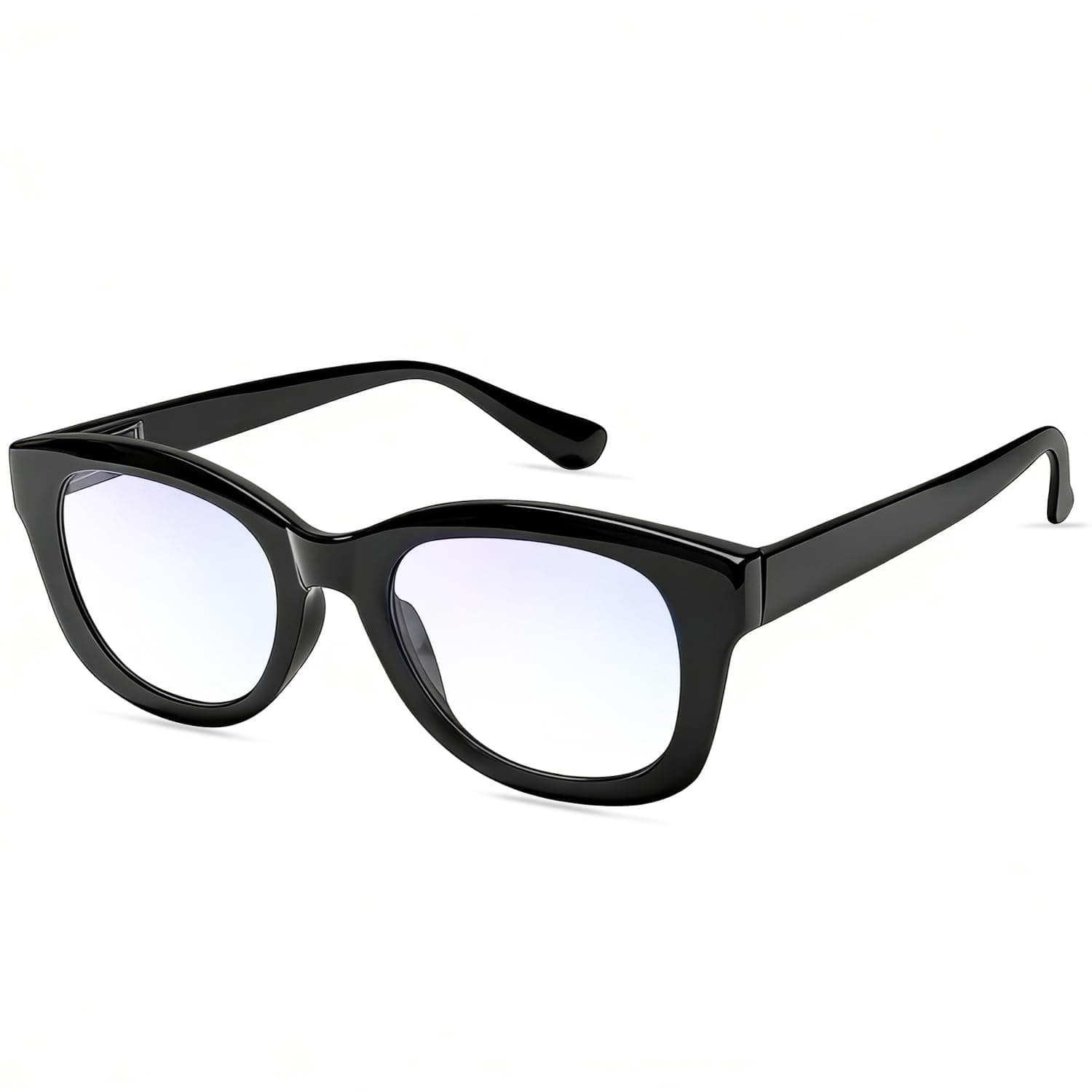 Blue Light Glasses for Kids Girls Boys Teens Anti Glare Blue Light Blocking Glasses,Computer Screen Gaming Glasses