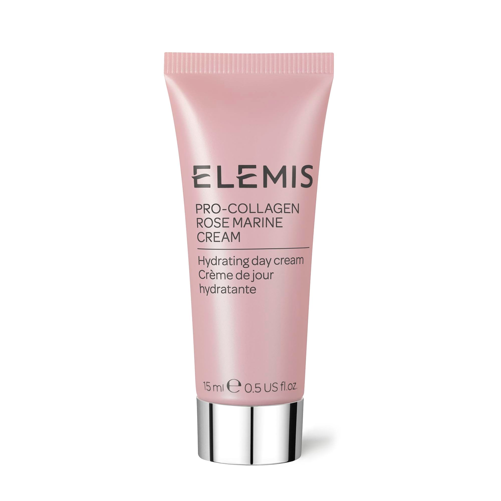 ELEMIS Pro-Collagen Rose Marine Cream, Anti-Wrinkle Daily Face Moisturizer & Soothing Hydrating Facial Skin Care, Clinically Proven to Reduce Appearance of Wrinkles in 2 Weeks